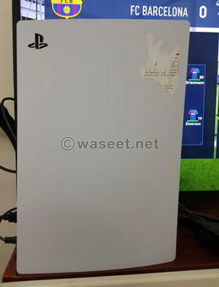  PlayStation 5 for sale  0