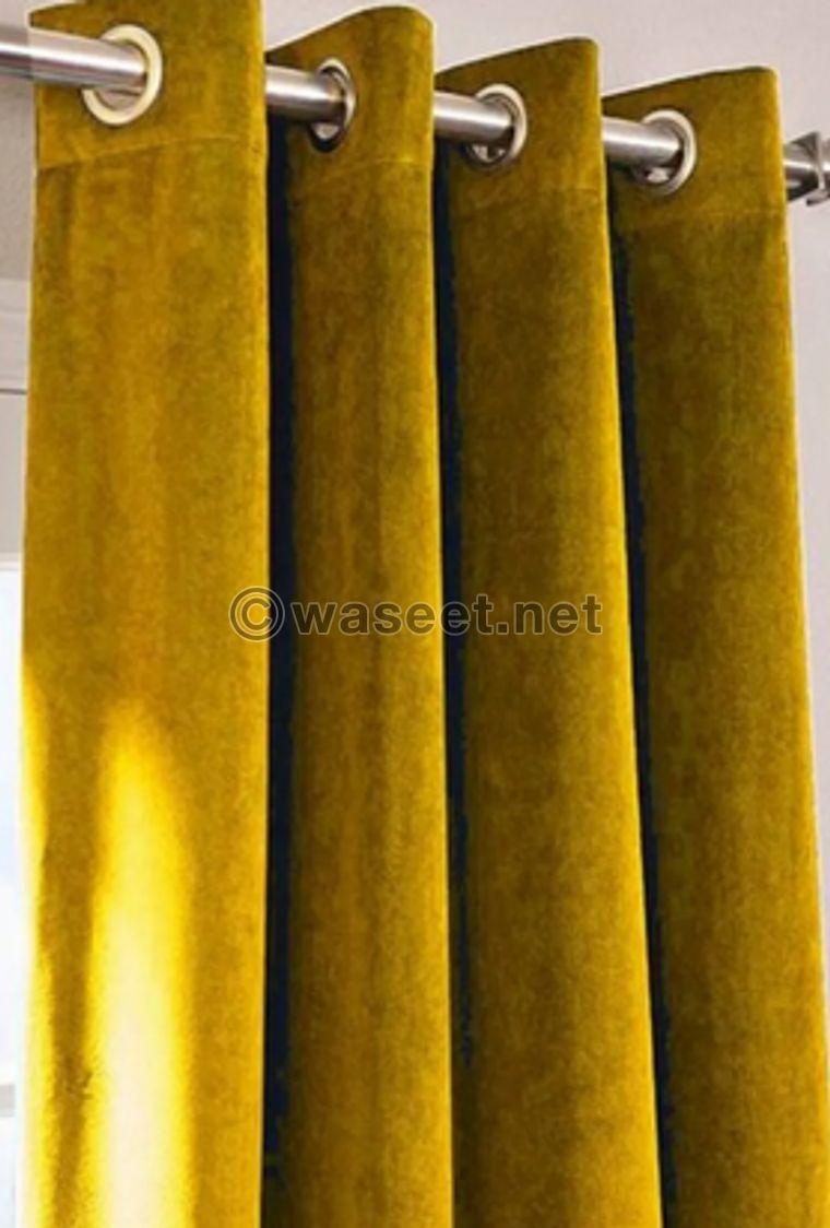 curtains for sale  0