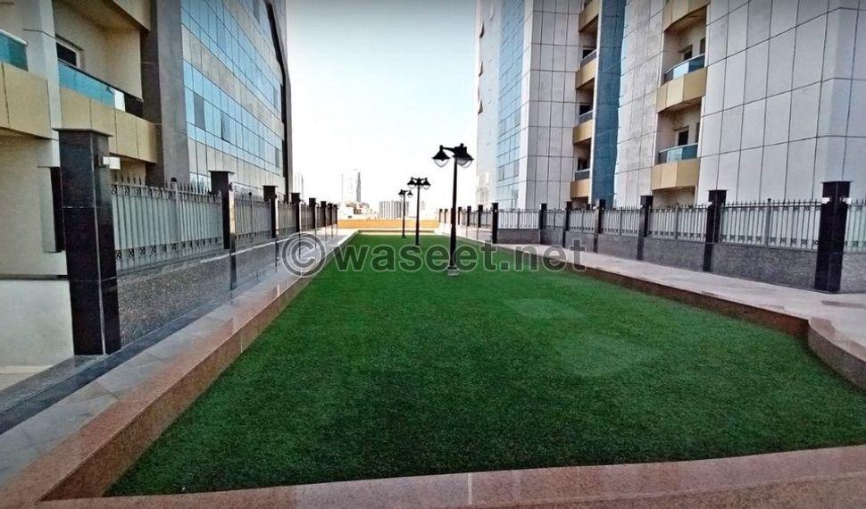 Own an apartment in Ajman without commission 5