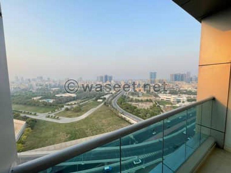 Two apartments for sale in Ajman  1