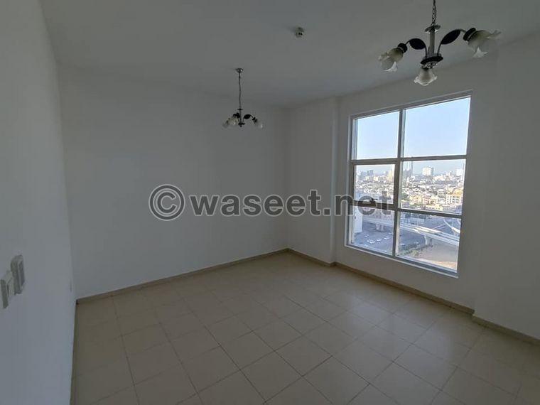 Two apartments for sale in Ajman  8