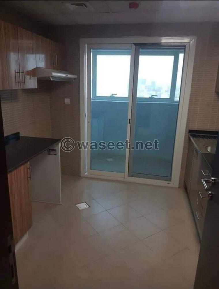 Two apartments for sale in Ajman  9