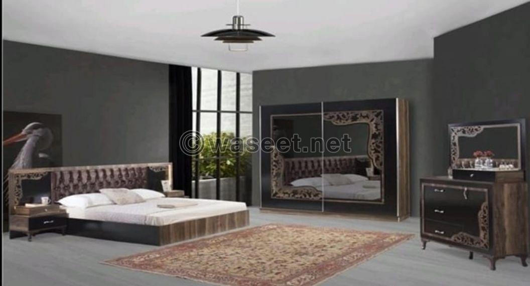 Turkish made bedrooms 7