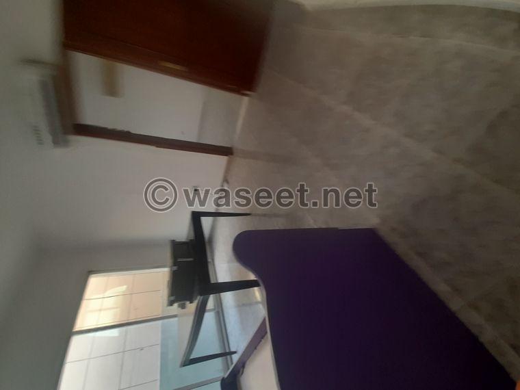One bedroom and a hall for rent in Abu Dhabi Al Mushrif 6