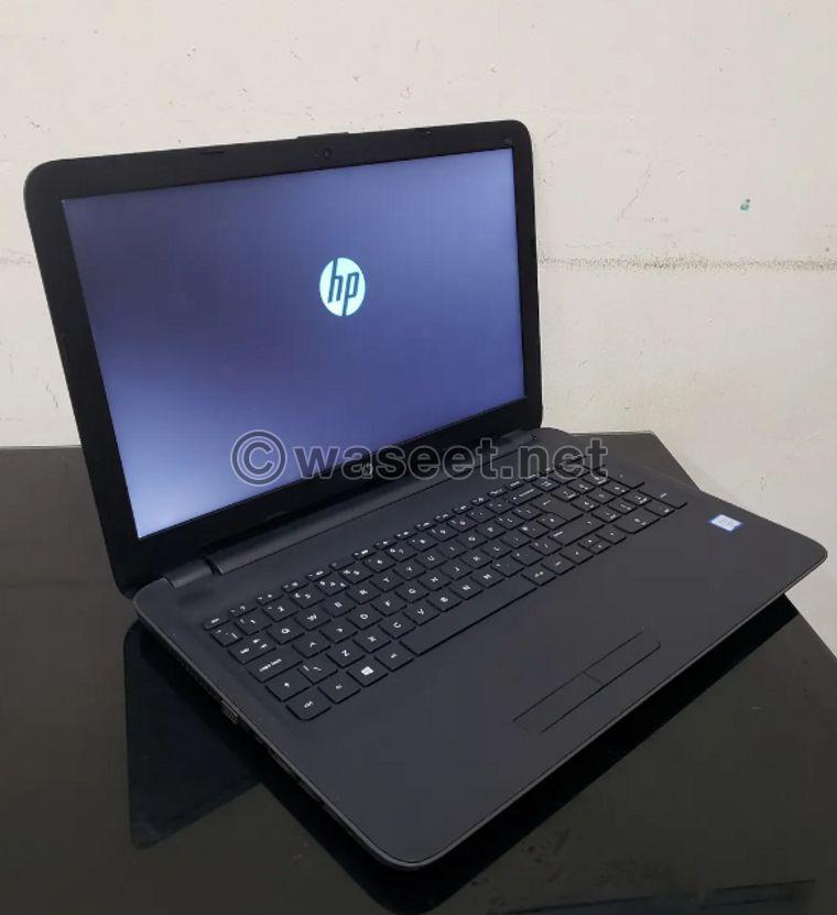 HP laptop for sale 0