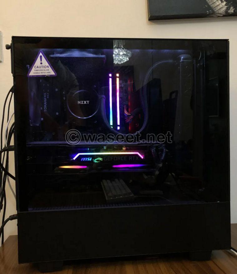 gaming computer for sale 0