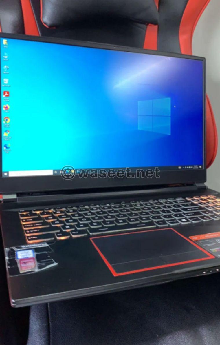gaming laptop for sale 0