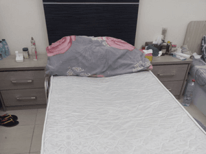fully furnished room for rent 