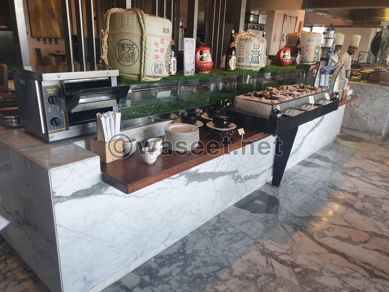 We install all types of indoor and outdoor marble ceramic marble  2