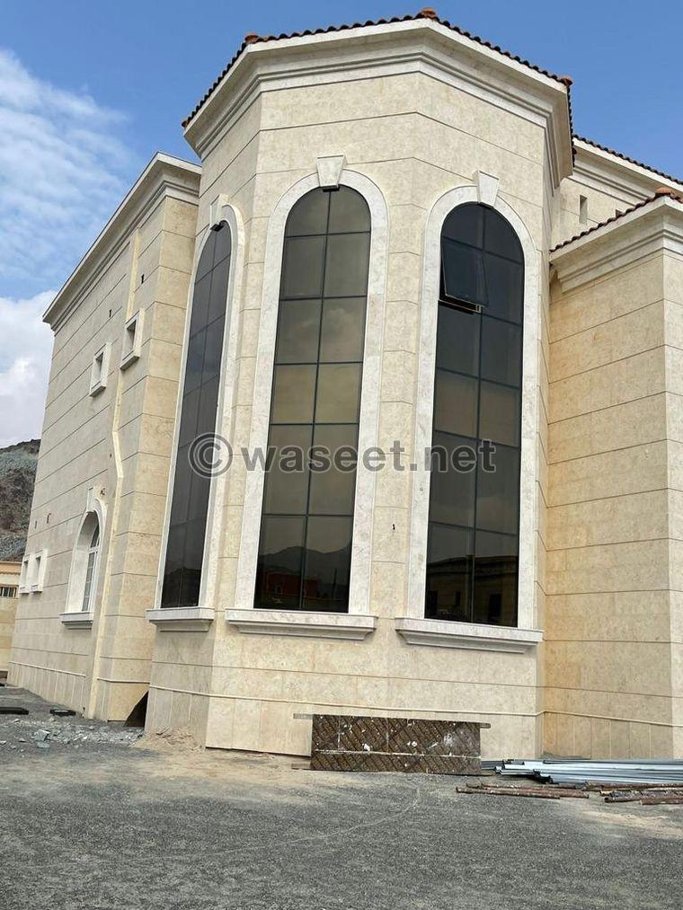 Dar Al-Faraanah Building Contracting and Interior Decoration 1