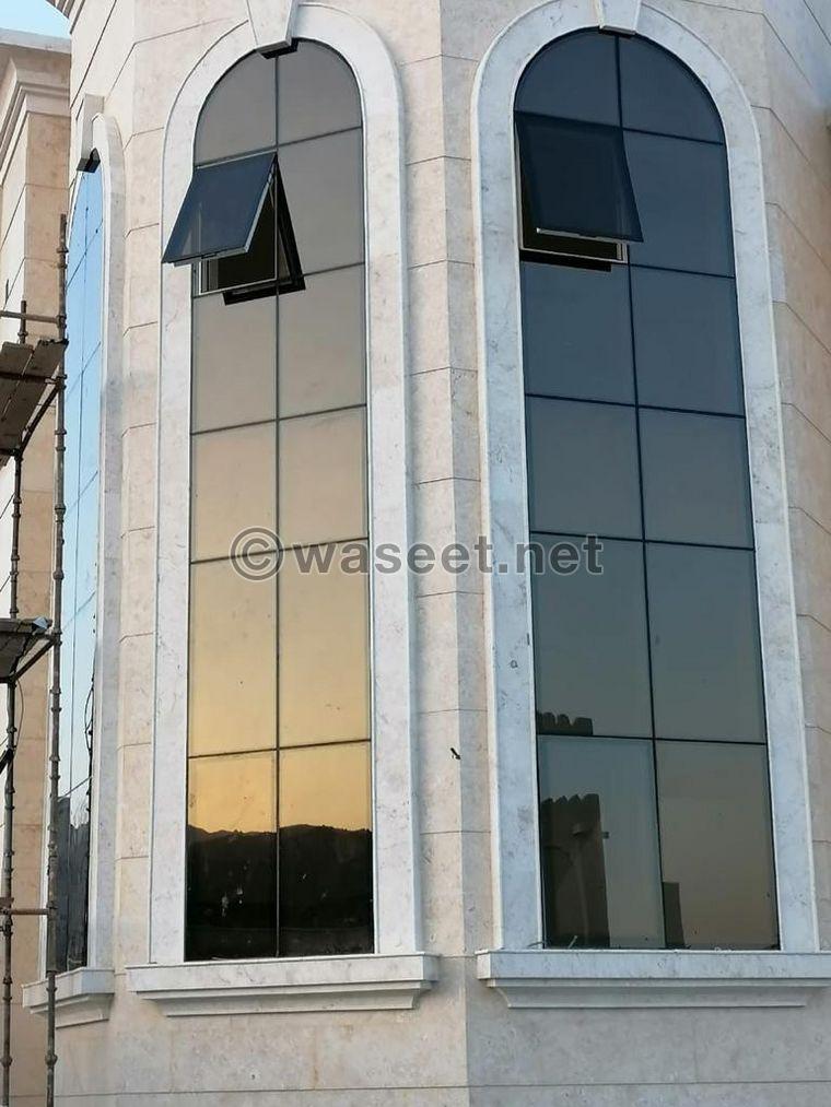 Dar Al-Faraanah Building Contracting and Interior Decoration 2