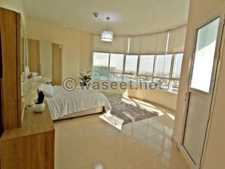 Apartment for sale in Ajman 1