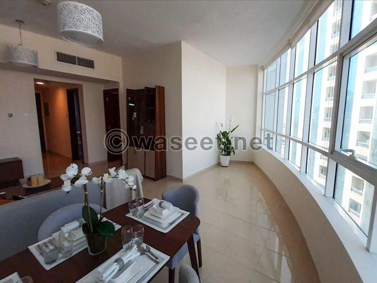 Apartment for sale in Ajman 6