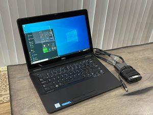 Dell desktop laptop for sale