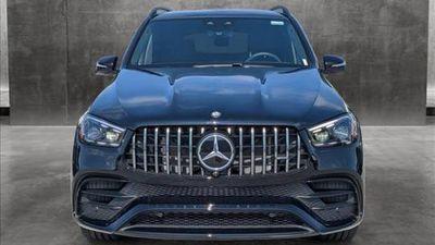 Mercedes Benz GLE 2024 for sale 
