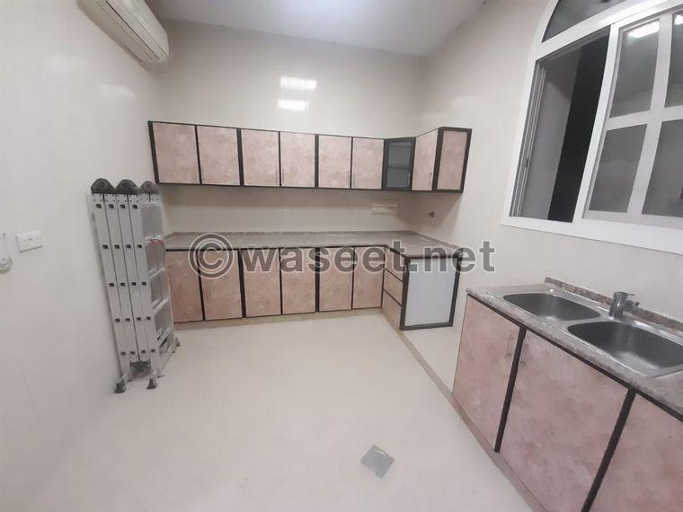 uge 3 Bedrooms majlis with covered car parking in Al Shawemkha City 10