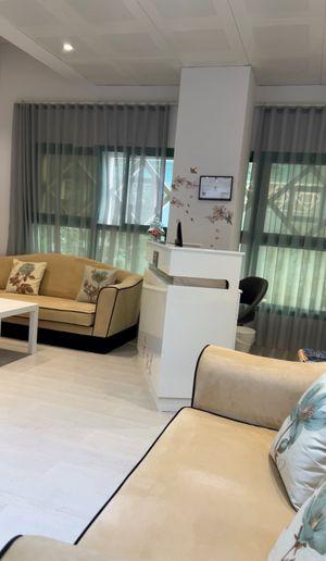 New salon for sale in Abu Dhabi Al Muroor