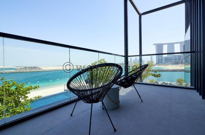 Apartments for sale in Abu Dhabi, Reem Island 0