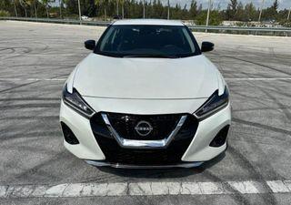 Nissan Altima 2022 in good condition 