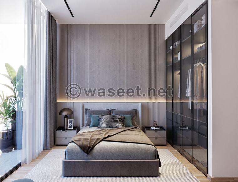 Apartment for sale in Dubai  7