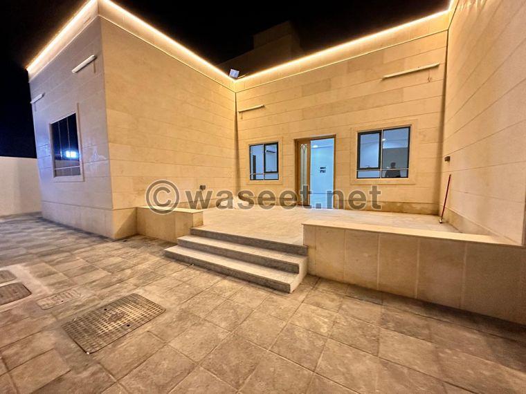 A luxurious townhouse in the southern city of Al Shamkha 7