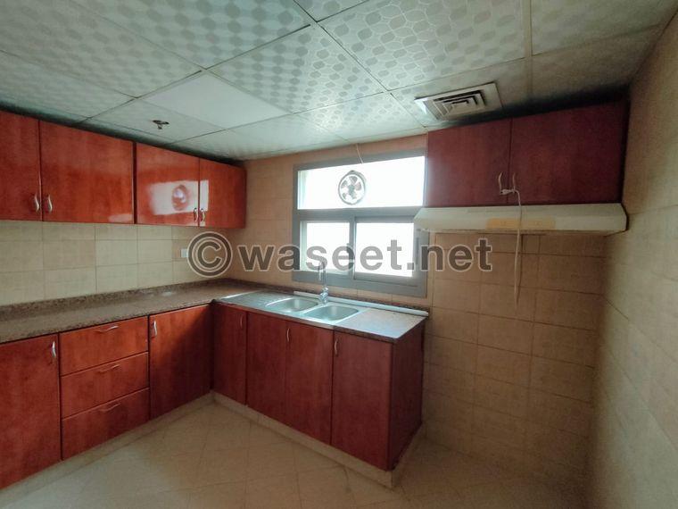 For annual rent in Ajman apartments and studios  1