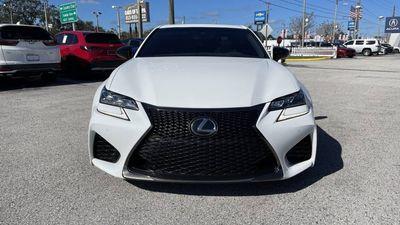 2020 Lexus GS for sale at very good price