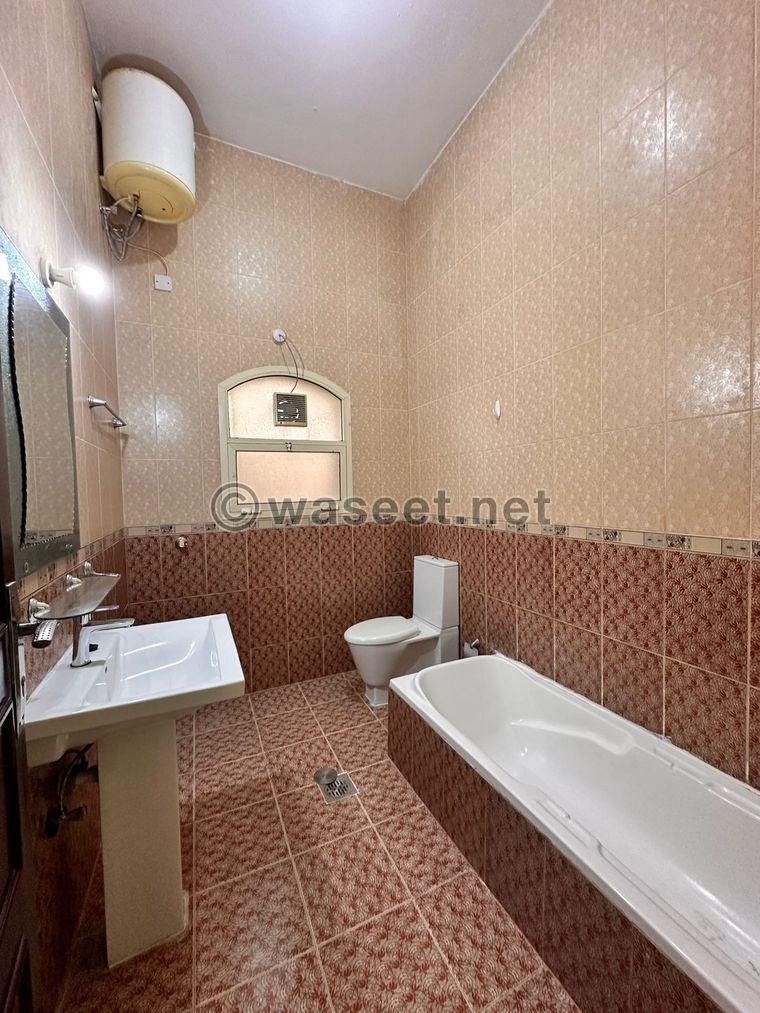 Apartment for rent in Al Shawamekh City 3