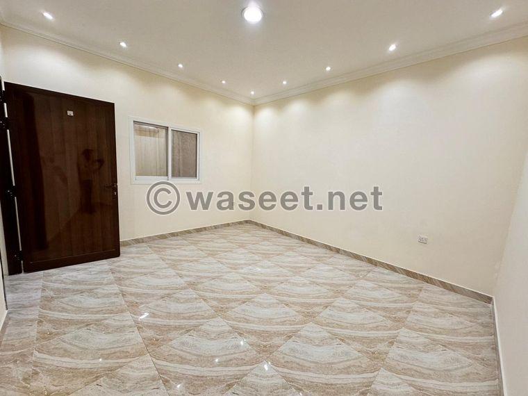 Specious Two Bedrooms Hall at Al Flah City  2