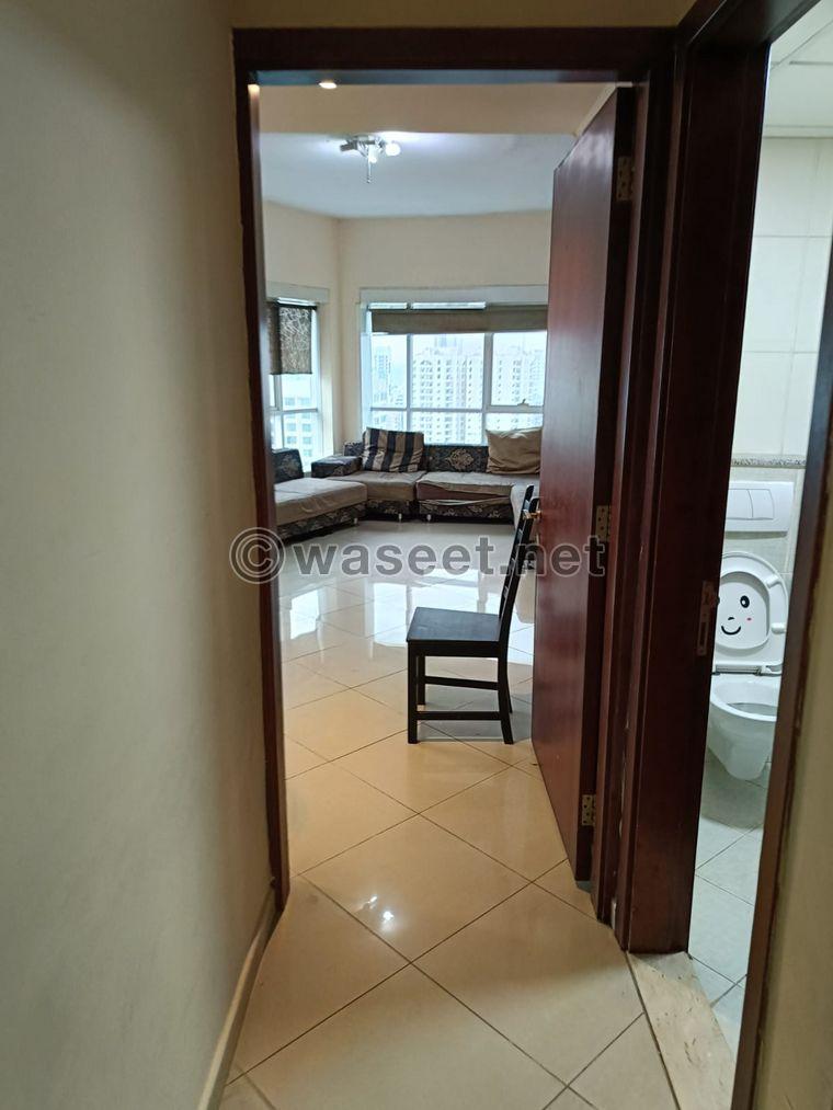 Luxury apartment for sale in Al Majaz 3  1