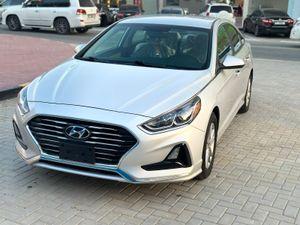 For sale Hyundai Sonata 2019 
