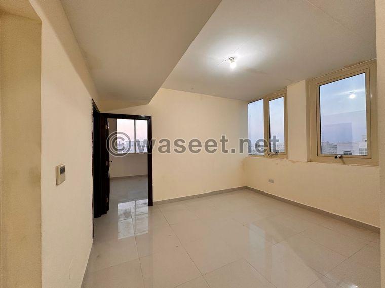 Apartment for rent in Al Shamkha City 4