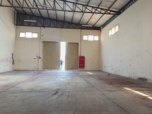 Shubra for rent in the industrial zone