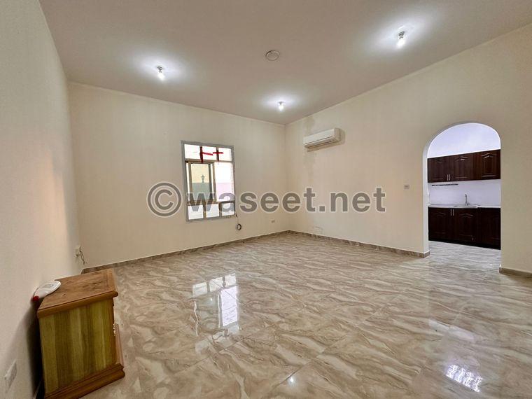 Studio for rent in Al Shamkha City 5