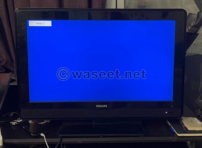 Philips TV for sale 0