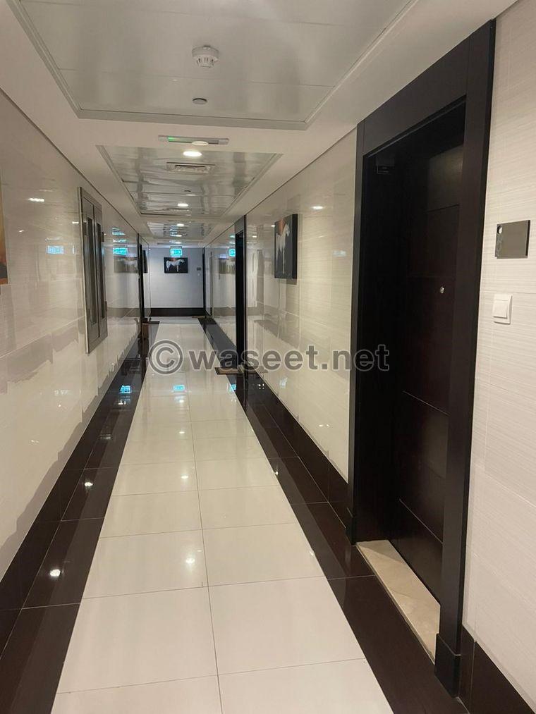A luxury apartment with integrated facilities for rent 2