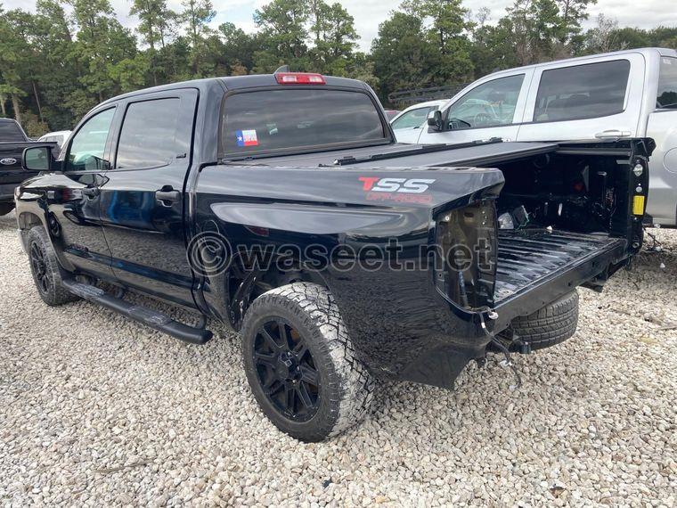 For sale Toyota Tundra 2020 2