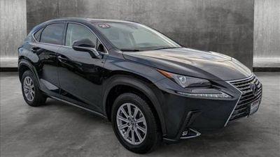2021 Lexus NX for sale at very good price
