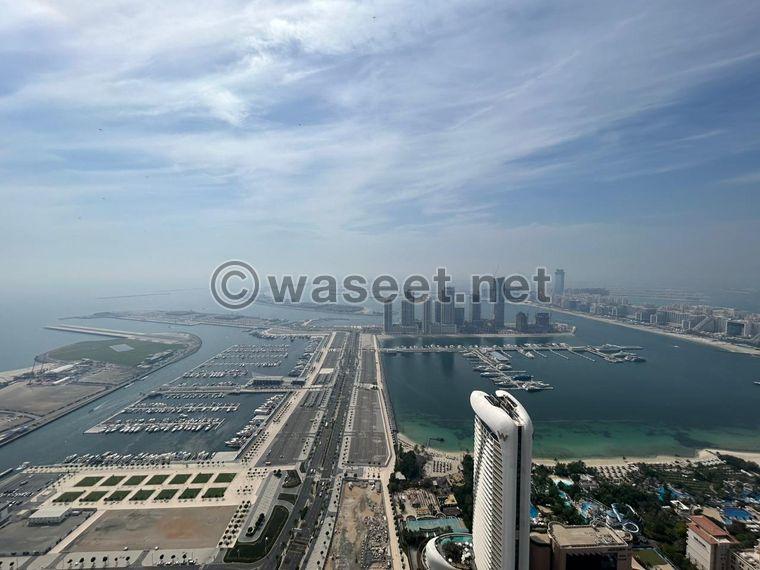 Designer Penthouse in Dubai Marina 2