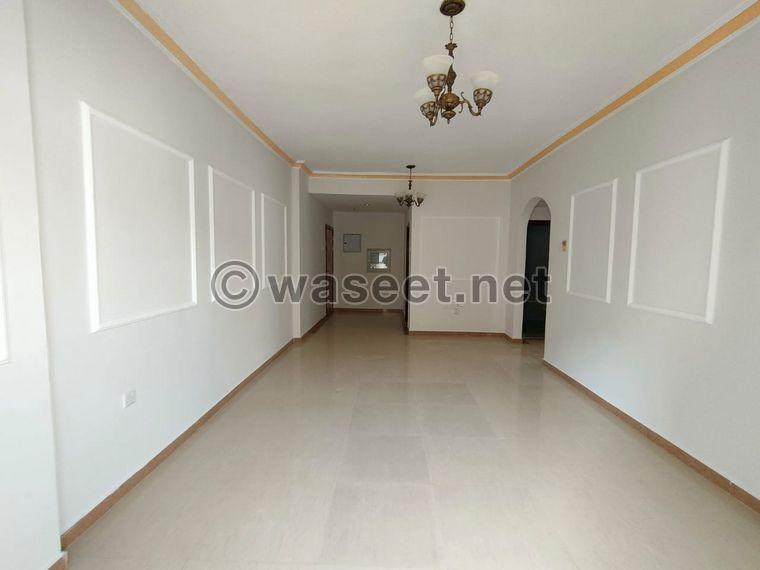For annual rent in Ajman apartments and studios  0
