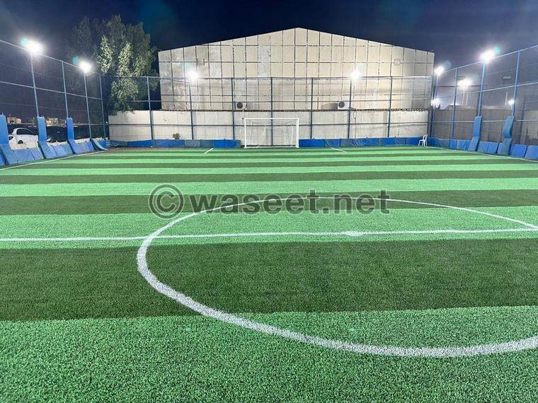 For rent in Al Raqayib stadiums area    0