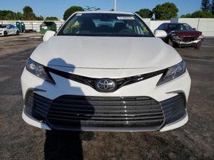 Toyota Camry 2023 for sale