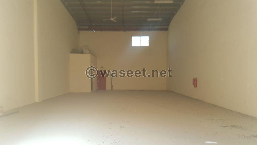 Warehouses for sale in the Emirate of Sharjah, Al Saja’a Industrial Estate 0