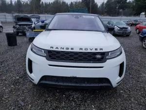 For sale Land Rover Evoque model 2020