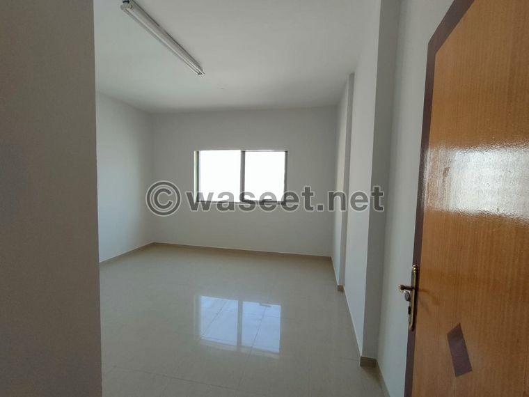For annual rent in Ajman apartments and studios  2