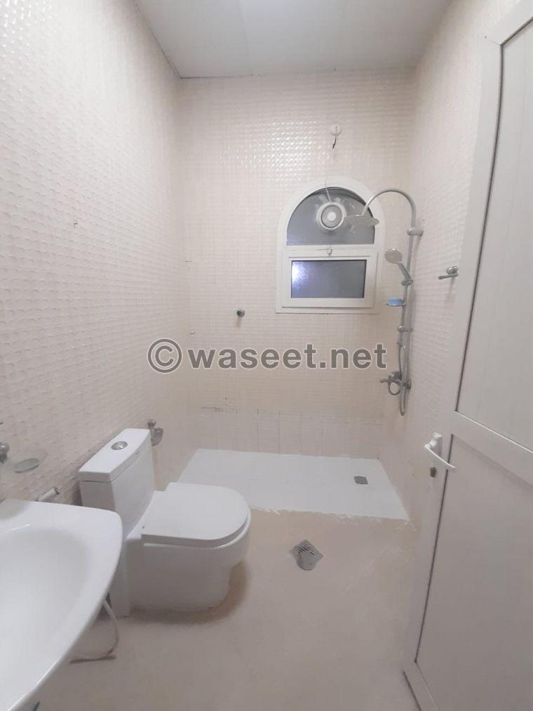 uge 3 Bedrooms majlis with covered car parking in Al Shawemkha City 3