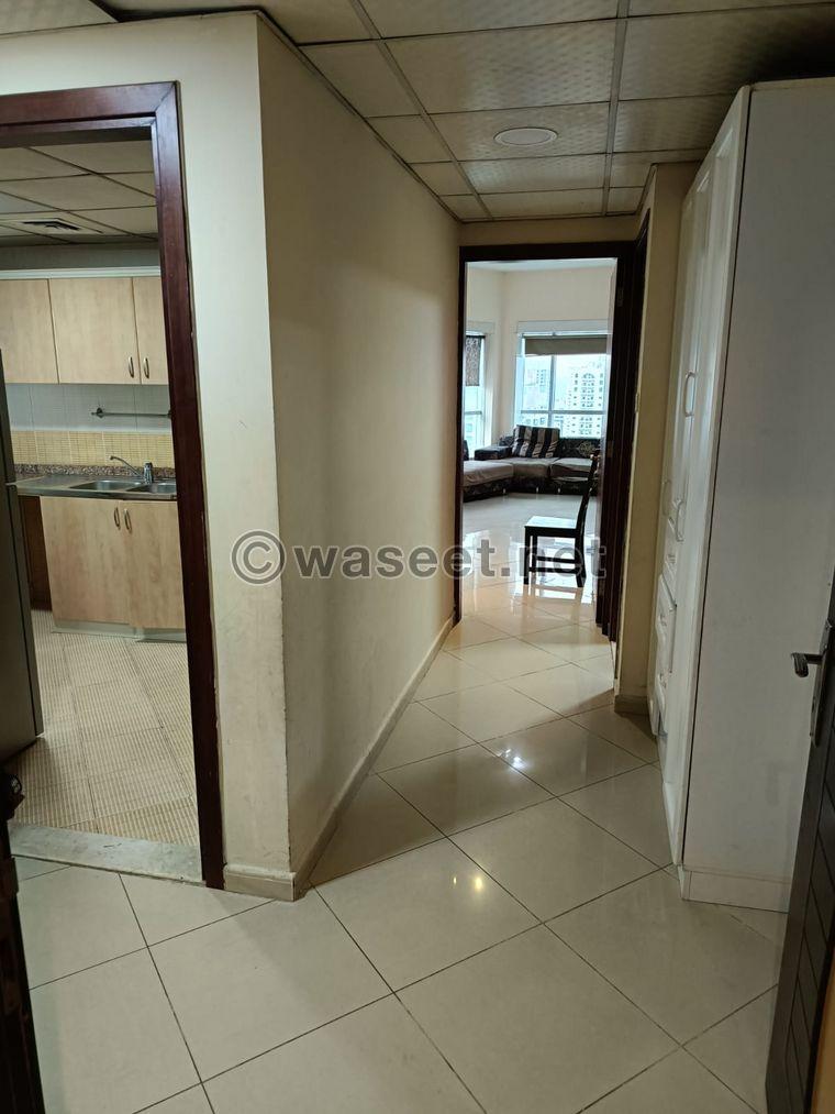 Luxury apartment for sale in Al Majaz 3  0