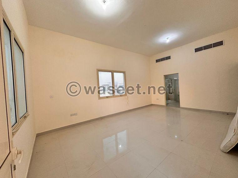 Apartment for rent in Al Shamkha City 2