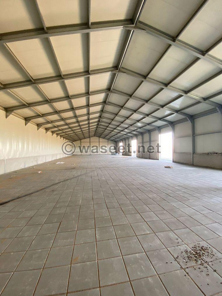 Warehouses for rent 1