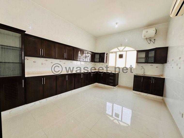 Apartment for rent in Al Falah City 1